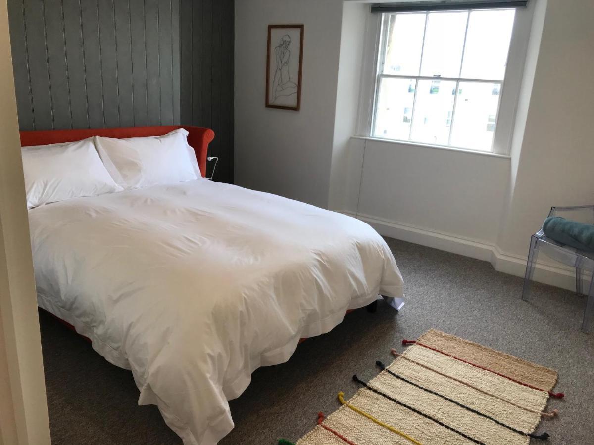 The Loft, Flat 3 Daire Bath Dış mekan fotoğraf